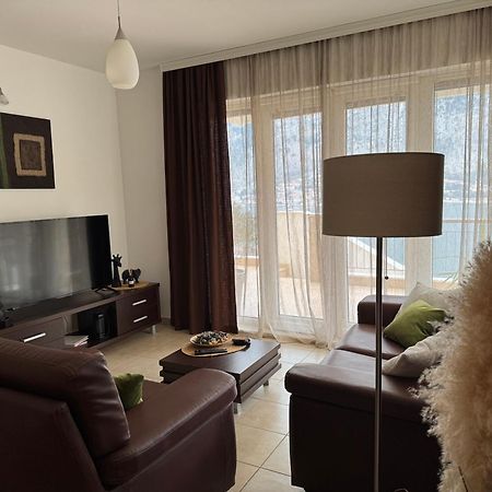 J&M Apartment โกตอร์ ภายนอก รูปภาพ