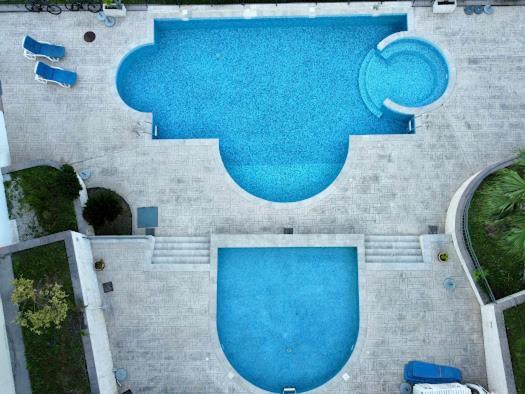 J&M Apartment โกตอร์ ภายนอก รูปภาพ
