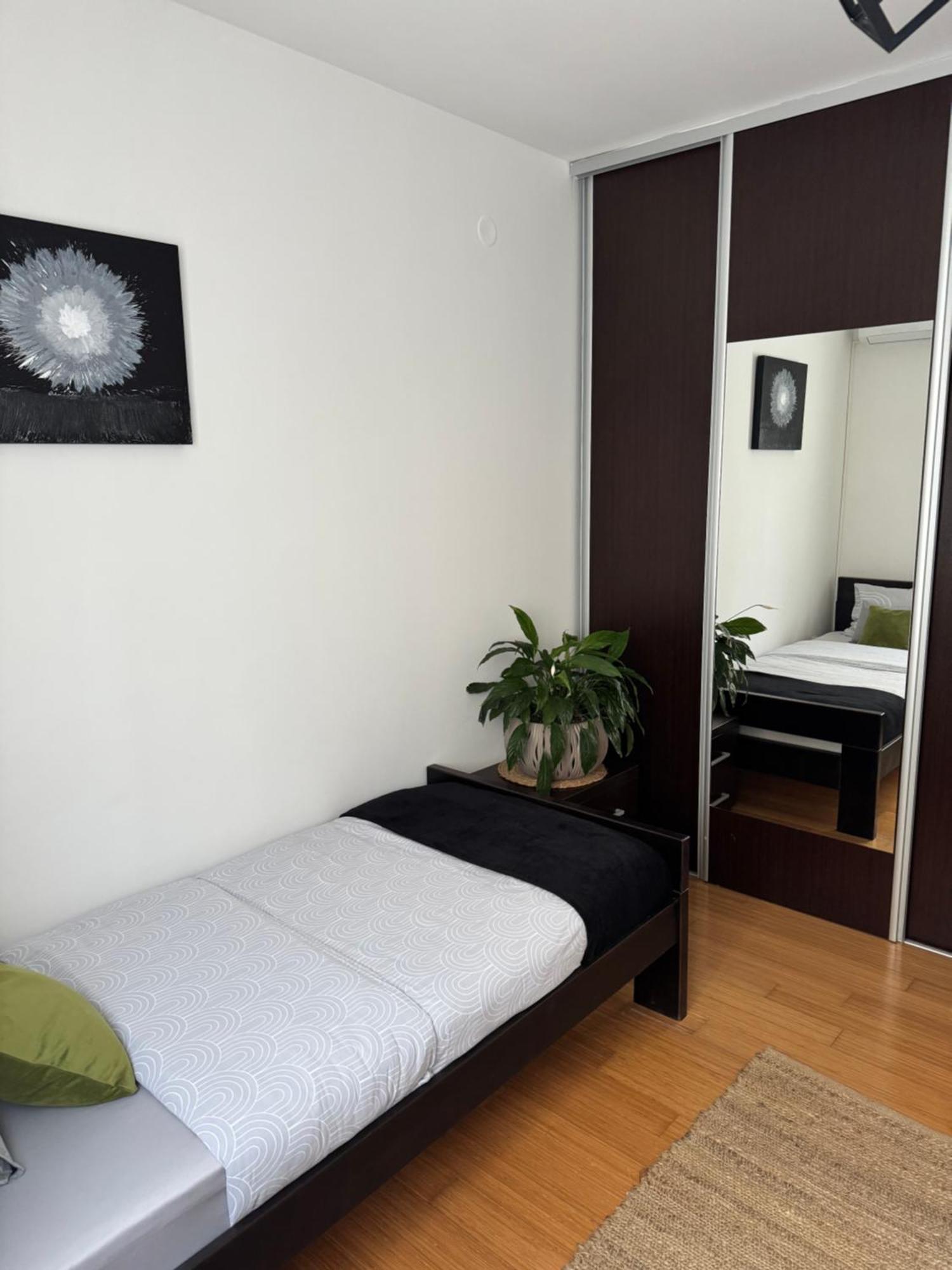 J&M Apartment โกตอร์ ภายนอก รูปภาพ